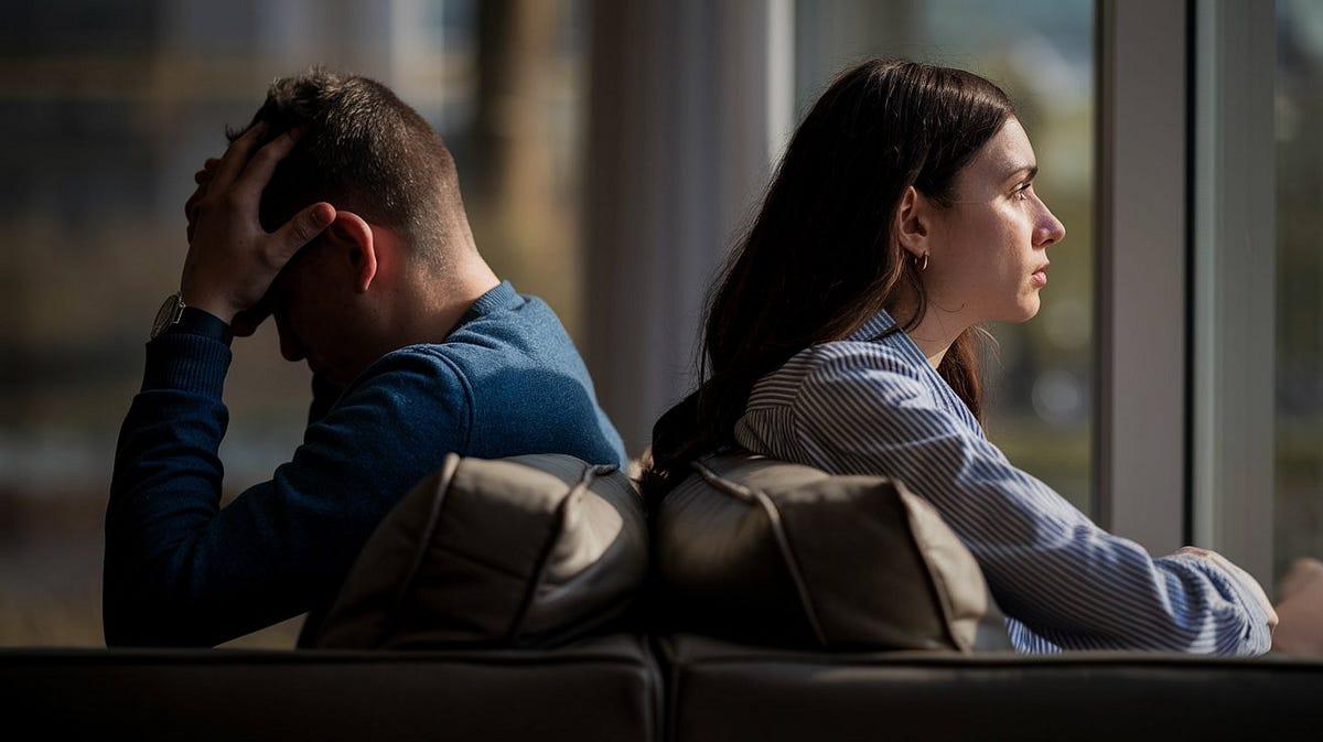 Ένας άντρας που απατάει δεν αφήνει ποτέ τη σύζυγό του και αυτός είναι ο λόγος 3 1 boqpizzdfufqujpqomwryq