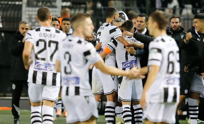 Ένας ΠΑΟΚ που έμαθε από τα λάθη του και προχωράει!