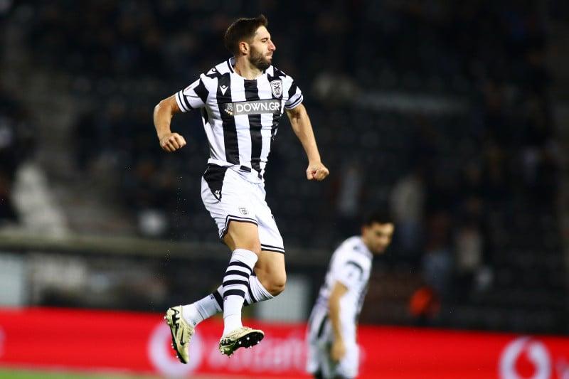 ΠΑΟΚ: Το ρεπό επιβράβευσης και η στροφή στις Σέρρες