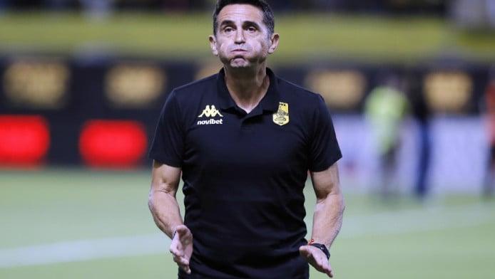 Πονοκέφαλος Χιμένεθ ενόψει Ολυμπιακού - Δύο ακόμα εκτός