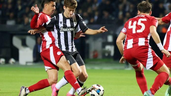 Διπλό χτύπημα: "Πακέτο" με Κωνσταντέλια και παίκτη του Ολυμπιακού η Μίλαν!