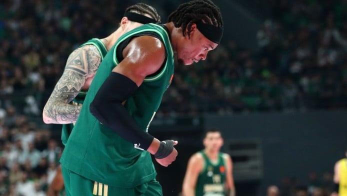 Το πλάνο για ψηλό στον Παναθηναϊκό - "Όχι Λεσόρ ή Χολμς" (ΒΙΝΤΕΟ)