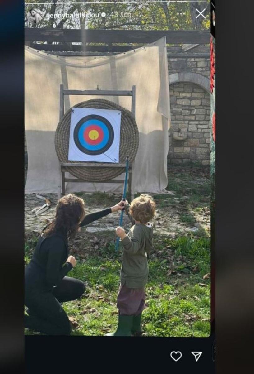 Μαθεύτηκε πριν 10 λεπτά για Τζένη Μπαλατσινού και Βασίλη Κικίλια – Η φωτογραφία που διέρρευσε 5 10 53 1472x2160 1