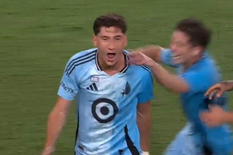 Νέα μεγάλη κίνηση Αλαφούζου - Γιατί φέρνει τον Ογεμπάντε η Εθνική Ελλάδας!