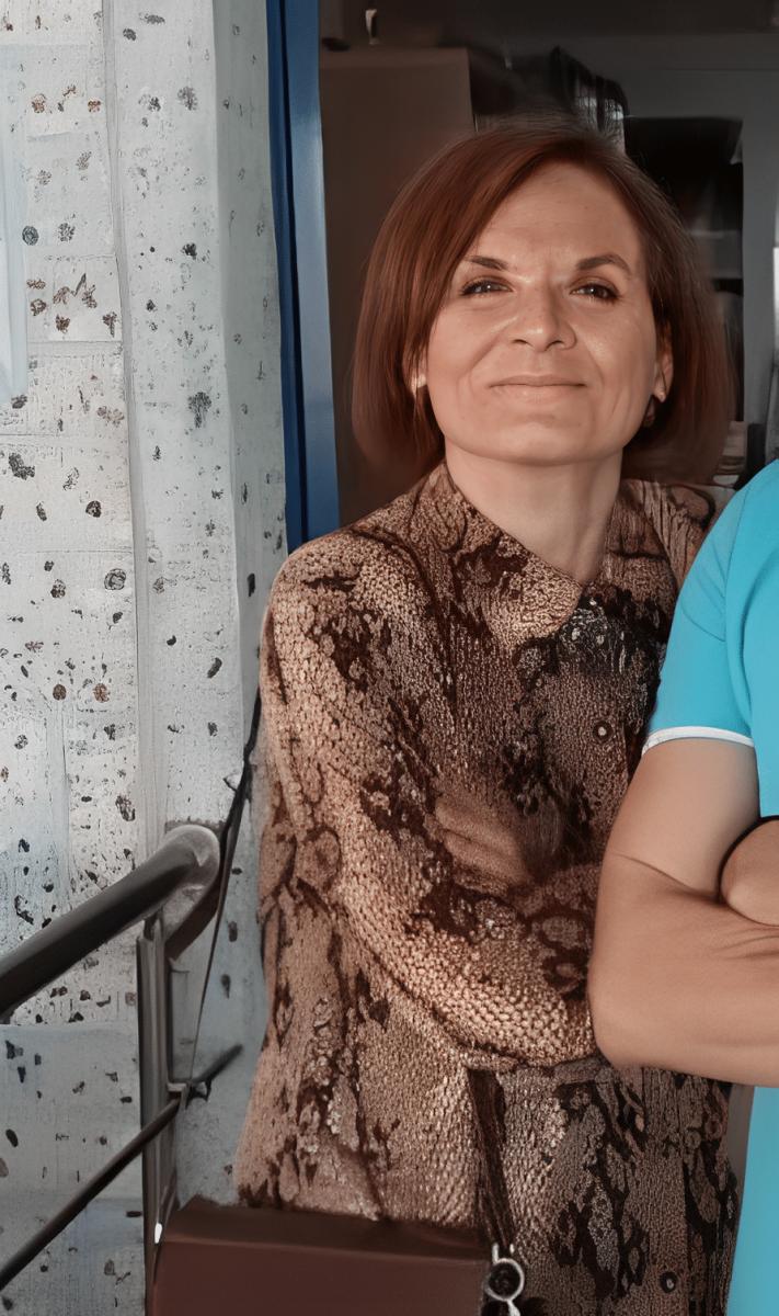 Εiδωλο! Την αναγνωρίζετε; Δεν έχει αλλάξει και πολύ, παρότι τα χρόνια της κρατιέται πολύ καλά 4 1 5