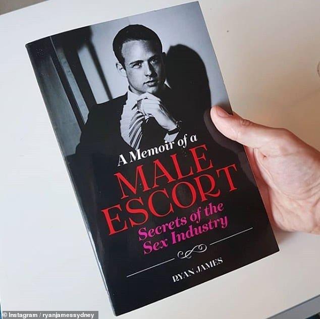 Συνοδός κυριών αποκάλυψε τι του ζητάνε περισσότερο οι πελάτισσές του 7 8f14e45fceea167a5a36dedd4bea2543 12