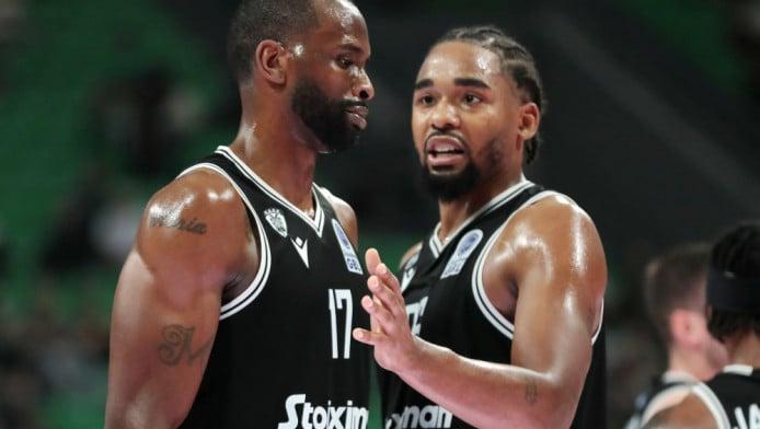 Η επόμενη κίνηση Γιαννακόπουλου μετά τον Μήτογλου - Μεταγραφή από Ελλάδα!