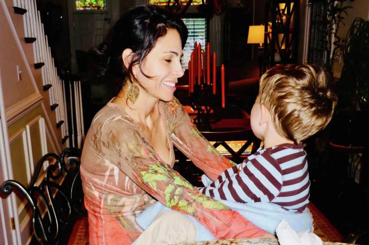 Σοκ: Σκότωσε τη ίδια του την μητέρα με σφυρί και έτρεχε στο δάσος φωνάζοντας «μαμά» 3 sebastian van stockum new canaan 114462330