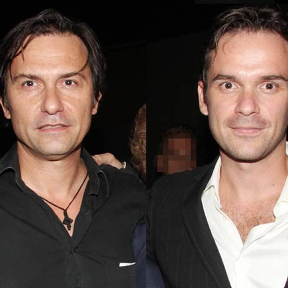 Δεν είχαμε ιδέα: 10 διάσημοι Έλληνες ηθοποιοί που ουδείς γνώριζε πως είναι αδέλφια 1