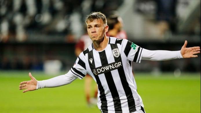 Ικανοποιημένος