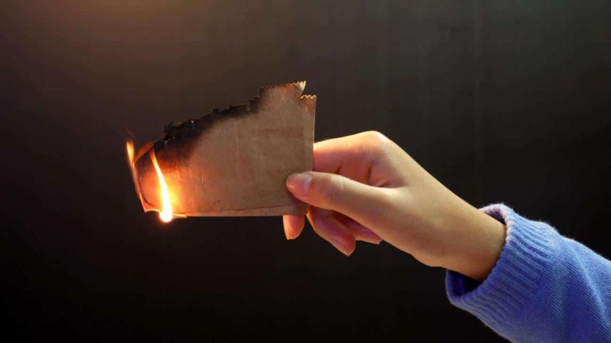 Το πιο σιωπηλό και πιο εκδικnτικό ζώδιο: Δεν λέει τίποτα, αλλά δεν ξεχνά ποτέ 1 zodio ekdikisi