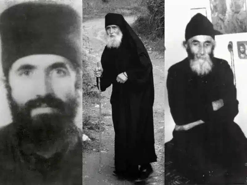 «Όποιος ξεφύγει από την αρμονία του Θεού θα…»: «Σοκάpει» η προφητεία του Άγιου Παΐσιου για τη χώρα μας 1 vios agiou paisiou
