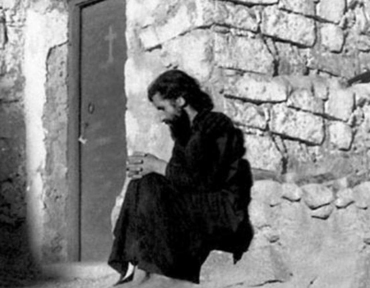 «Όποιος ξεφύγει από την αρμονία του Θεού θα…»: «Σοκάpει» η προφητεία του Άγιου Παΐσιου για τη χώρα μας 4 stigmiotypo othonis 2025 04 09 21.59.41