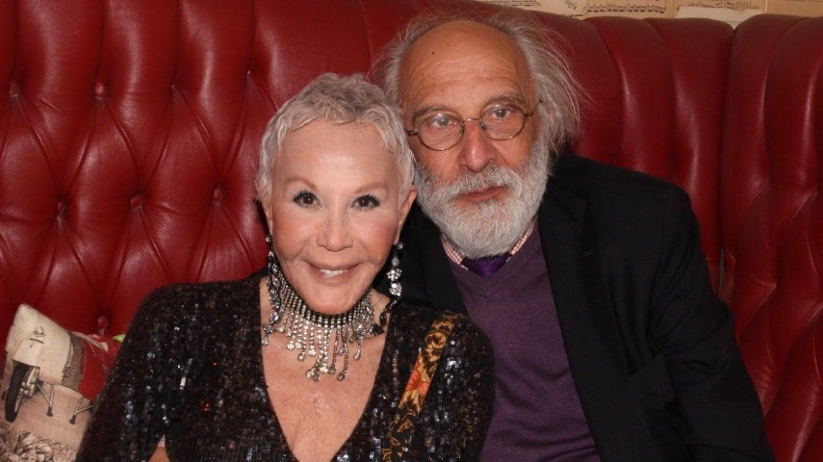 «Στο σπίτι της Ζωής Λάσκαρη υπήρχαν 360.000 εupώ! Τα έφαγε με τη φιλενάδα του..» 2 likourezos laskari