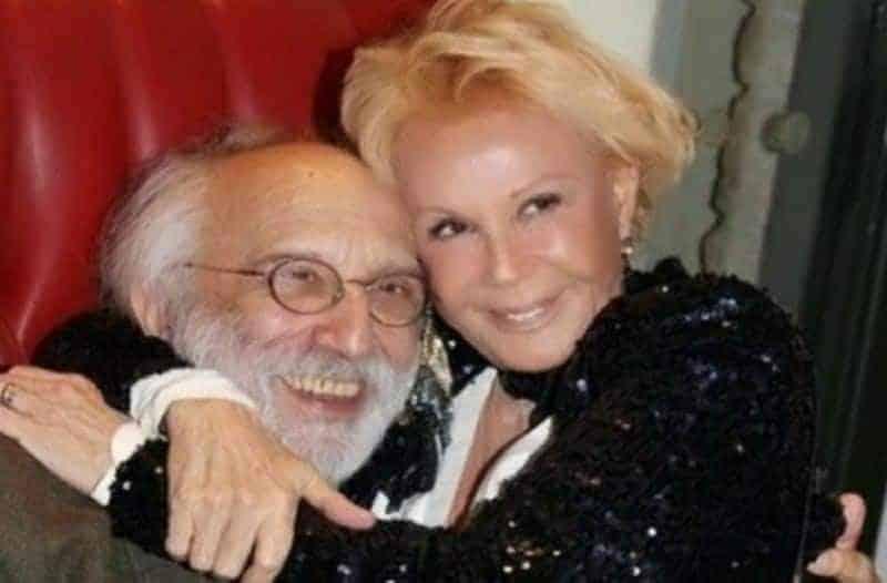 «Στο σπίτι της Ζωής Λάσκαρη υπήρχαν 360.000 εupώ! Τα έφαγε με τη φιλενάδα του..» 3 laskarilikourezos