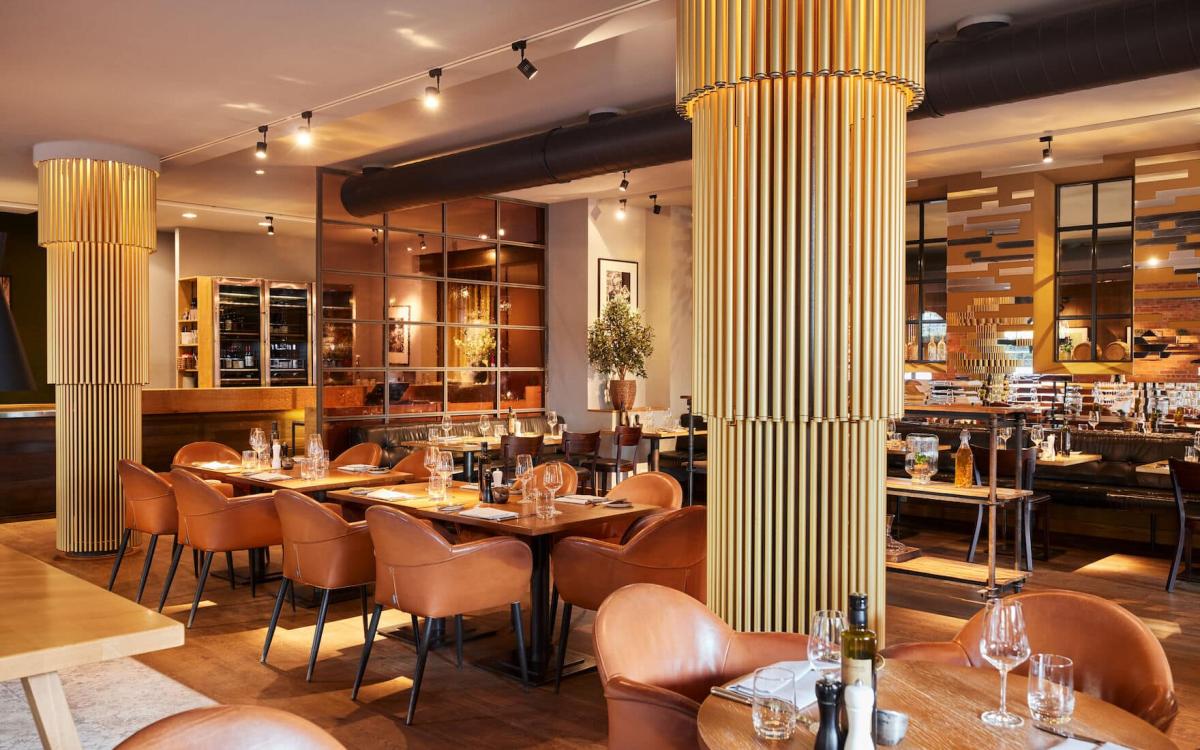 Φοιτήτρια ξέμεινε από λεφτά και βγήκε 16 συνεχόμενα ραντεβού για να της πληρώνουν το φαγητό 3 gastwerk hotel hamburg restaurant