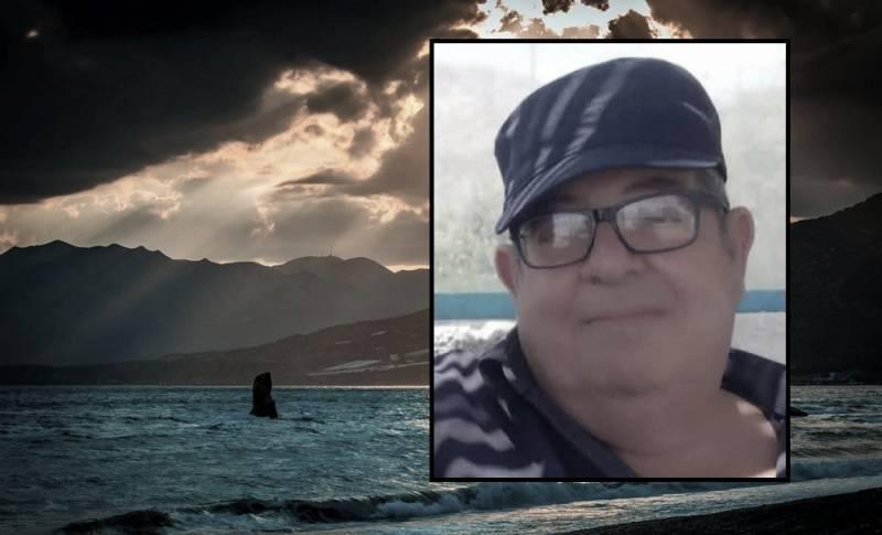 Θρήνος στο Ηράκλειο - «Έφυγε» από τη ζωή αγαπητός γιατρός 1 phpthumb generated thumbnail