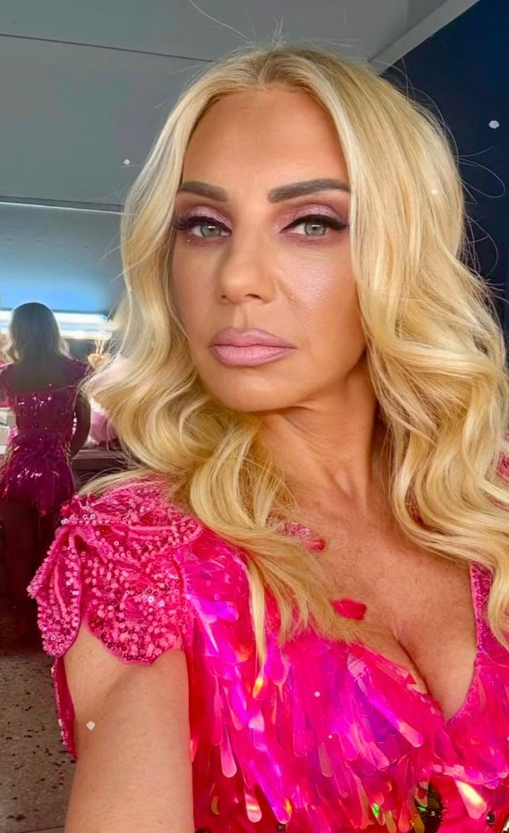 Έλενα Τσαβαλιά: Οι 60άρες ίσον με 3×20άρες – Οι selfie φωτογραφίες στο δελφινάριο. Αυτά βλέπει ο Μάρκος Σεφερλής και τρελαίνεται 9 stigmiotypo othonis 2025 10 31 01.11.17