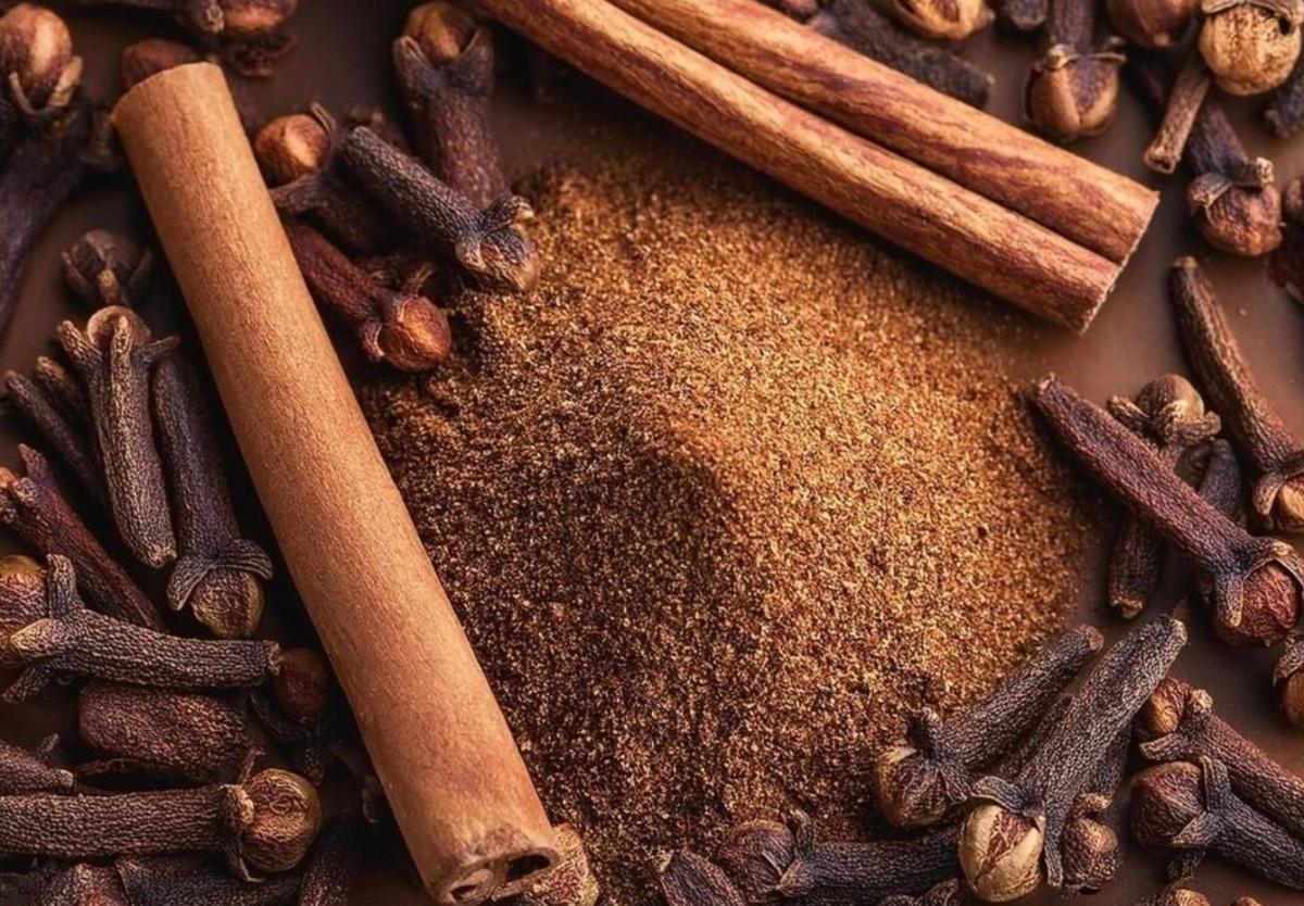 Η κανέλα σε συνδυασμό με τα γαρίφαλα είναι ένα μυστικό που εύχομαι να είχα μάθει νωρίτερα 3 stigmiotypo othonis 2025 10 31 23.06.25