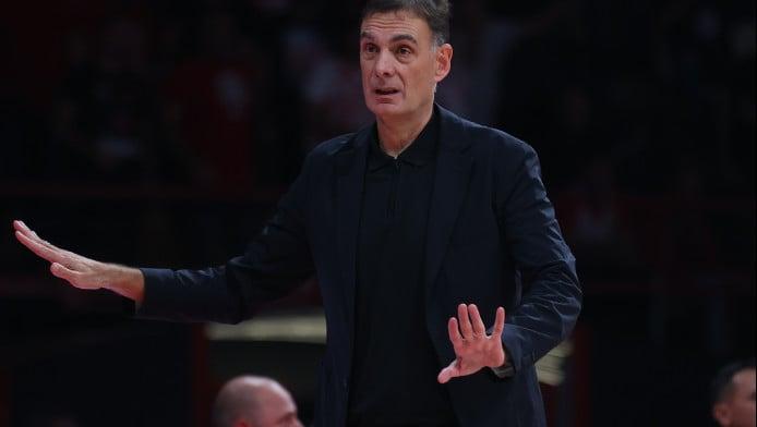 Μπαρτζώκας: