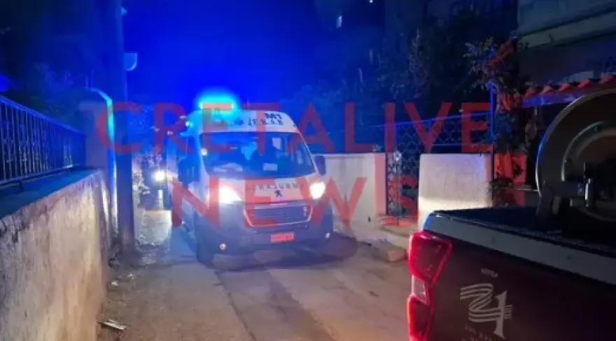 Ανείπωτη τραγωδία στη χώρα μας: Γιος έβαλε φωτιά και έκαψε την μάνα και τον θείο του 1 678