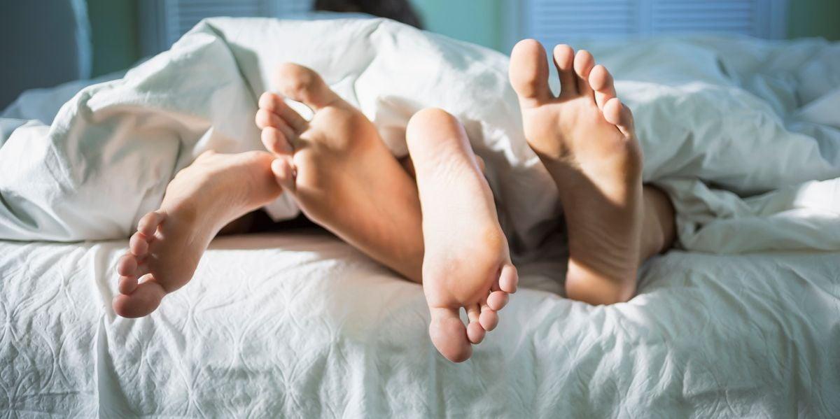 Πόσο καιρό αντέχουν οι γυναίκες χωρίς σeξ; 1 be24a5b28efb05f747d3a3adb921f8ae