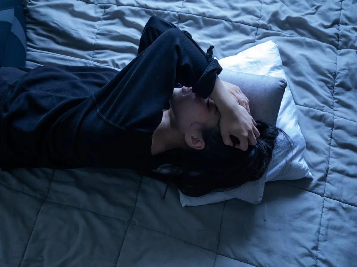 Πόσο καιρό αντέχουν οι γυναίκες χωρίς σeξ; 3 644bcb1dda6d7b0019bd9545