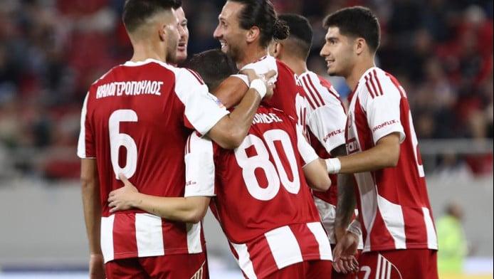 Ολυμπιακός - Άρης: Τι ώρα είναι ο αγώνας της Super League και το κανάλι