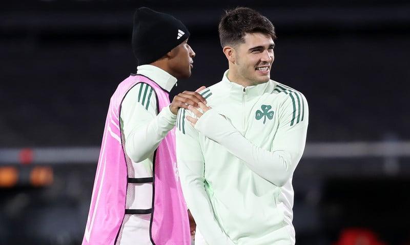 Πιθανή έκπληξη με Ταμπόρδα στον Παναθηναϊκό