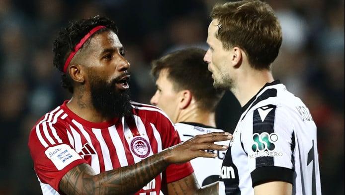 Έφυγε από τον ΠΑΟΚ, τον αρπάζει ο Ολυμπιακός - "Ο Χάαλαντ της Μαγιόρκα"!