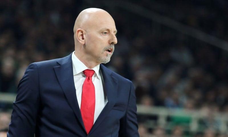 O Σάσα Ομπράντοβιτς 