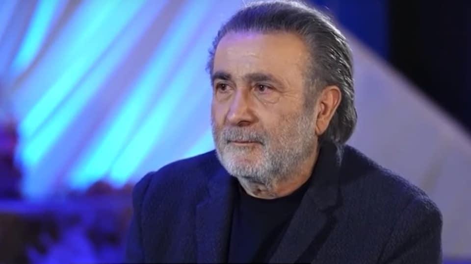 Κωνσταντάρας lakis