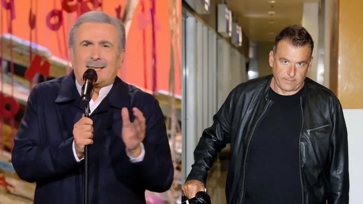 Κωνσταντάρας lazopoulos