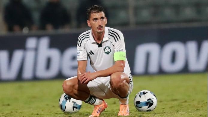 "Ούτε ο Αντσελότι δεν μας σώζει! Για τοπικά Τετέ, Τζούρισιτς, Τουμπά"