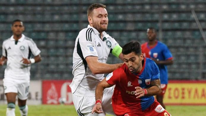 "Έχουμε τρίτο προπονητή...": Ατάκα Ίνγκασον για Μπενίτεθ!