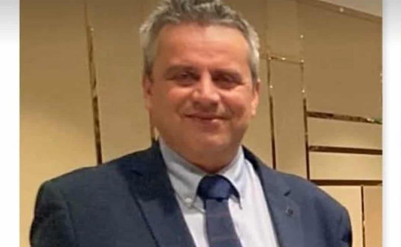 athanatos dimosiografos