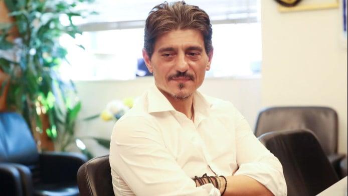 Απορούσε ο Γιαννακόπουλος με μια φάση στο ΣΕΦ: «Αποφασίζουν οι διαιτητές;»