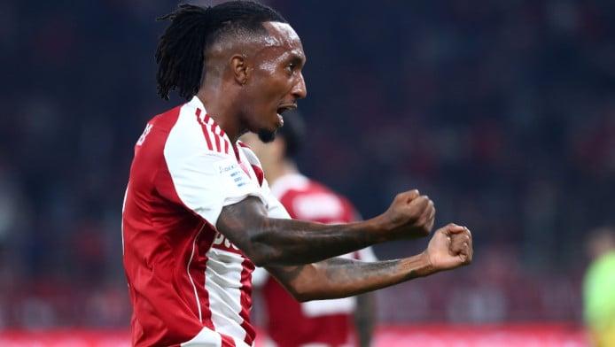 Ολυμπιακός: Τα ματς ροντέο θέλουν καλούς… καβαλάρηδες! (ΒΙΝΤΕΟ)