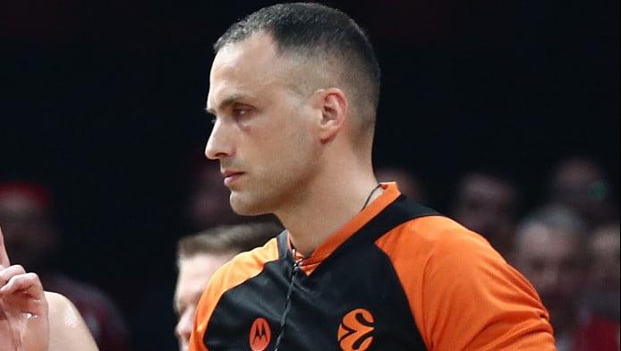 Νέο σοκ στη Euroleague - Ύποπτος και για απόπειρα δολοφονίας ο Νίκολιτς