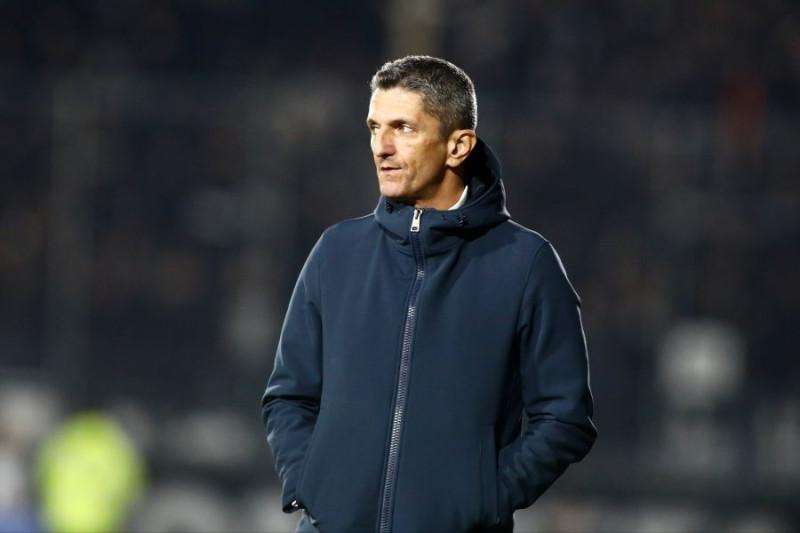 Κοιτάζει μπροστά ο Ραζβάν:"Δεν υπάρχει εφησυχασμός, έρχονται δύσκολα ματς"