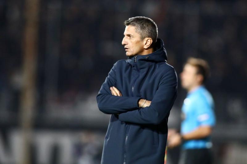 Κοιτάζει μπροστά ο Ραζβάν:"Δεν υπάρχει εφησυχασμός, έρχονται δύσκολα ματς"