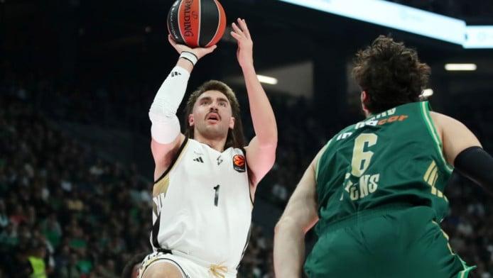 Euroleague: Αποχωρεί η Βιλερμπάν - Η ομάδα που αγοράζει τη θέση με 20 εκατ.