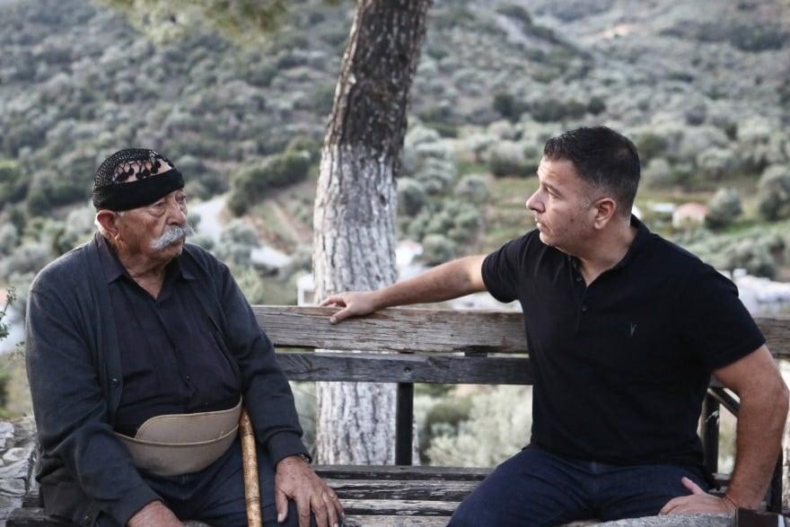 «Έρχονται τα χειρότερα, φοβάμαι βεντέτα στα Βορίζια όπως...» - Συγγενής της μίας οικογένειας μιλά 1 manolis fragiadakis2