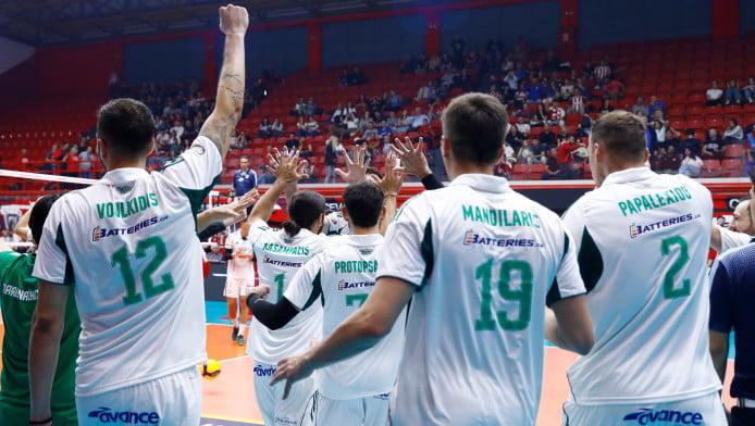 Νικολογιάννης: Με ίδια μπάτζετ έχει... πράσινο πακέτο Σάββατο, Κυριακή!