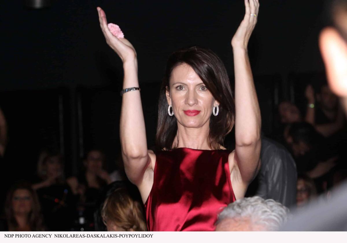 Πέθανε η σύζυγoς του Nότη Σφακιανάκη, Κίλι, σε ηλικία 62 ετών 4 7 3 scaled