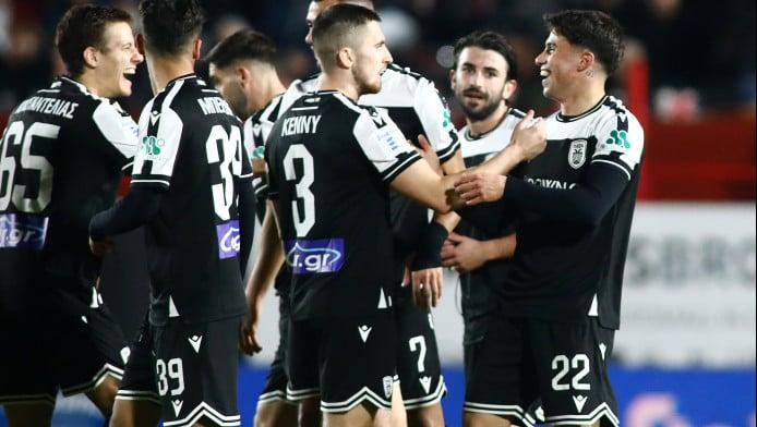 Η αξιέπαινη κίνηση των φιλάθλων του ΠΑΟΚ - Τι έκαναν στις Σέρρες!