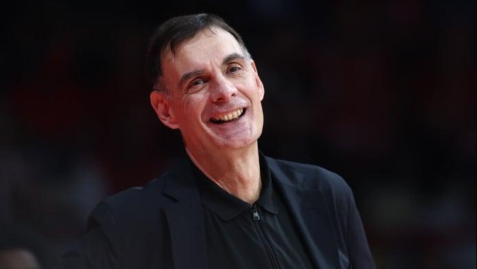 Το θρίλερ με Χάποελ, ο πανηγυρισμός Μπαρτζώκα και τι έδειξε σε εξέδρα (Vid)