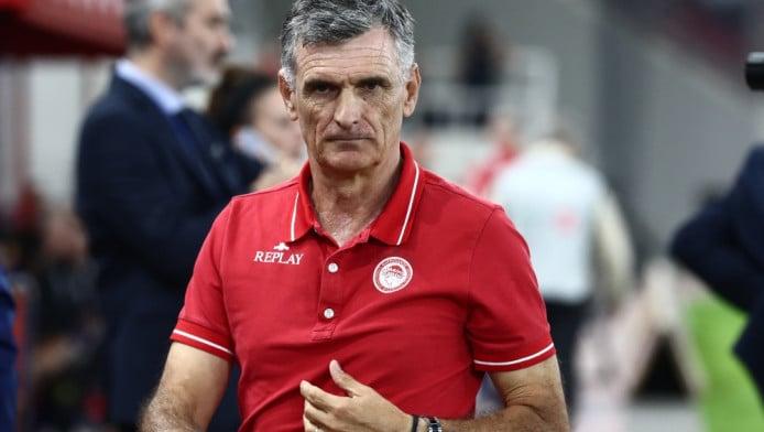 "Καμπανάκι" Μεντιλίμπαρ εν όψει PSV - Αυτό δεν θέλει ούτε για... αστείο! 