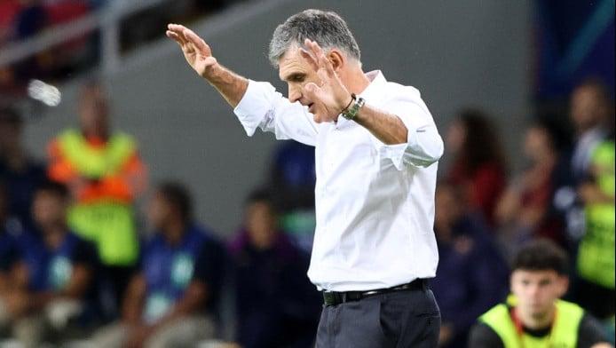 Σταματέλος: "Παίκτες με ποιότητα - Τι περιμένατε από τον Μεντιλίμπαρ;"