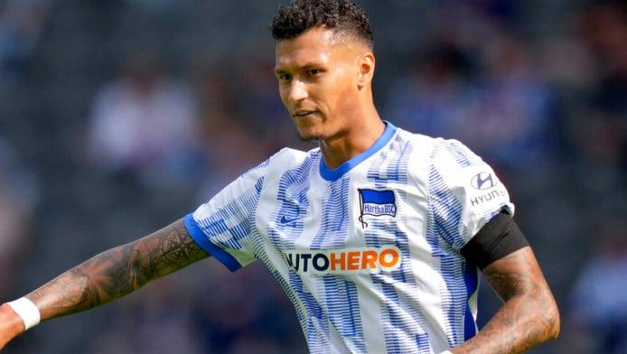 Φορ-θηρίο των 134 γκολ και 17 εκατ για ΠΑΟ και ΠΑΟΚ! Θέλει Ελλάδα η σύζυγος